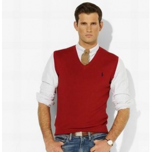 $22.00,Ralph Lauren Polo Sweater Vests For Men in 30255