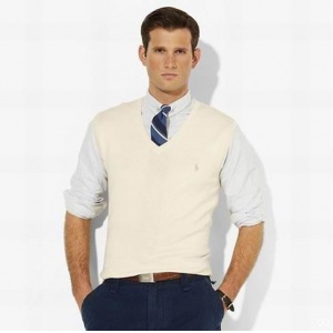 $22.00,Ralph Lauren Polo Sweater Vests For Men in 30256
