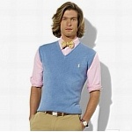 Ralph Lauren Polo Sweater Vests For Men in 30254