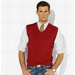 Ralph Lauren Polo Sweater Vests For Men in 30255