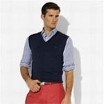 Ralph Lauren Polo Sweater Vests For Men in 30257