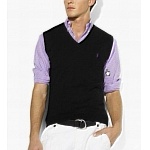 Ralph Lauren Polo Sweater Vests For Men in 30259, cheap Men's