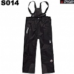 Spider Outdoor Wear Pants For Kids in 33288