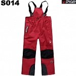 Spider Outdoor Wear Pants For Kids in 33290