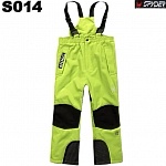 Spider Outdoor Wear Pants For Kids in 33291