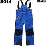 Spider Outdoor Wear Pants For Kids in 33292