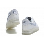 Nike Air Force One Sneakers For Men in 51734, cheap Air Force one