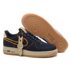 $46.99,Classic Nike Air Force One Low cut Shoes For Men in 54505