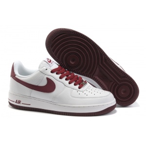 $49.99,Classic Nike Air Force One Low cut Shoes For Men in 54521