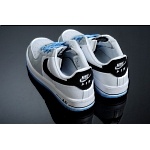 Classic Nike Air Force One Low cut Shoes For Men in 54501, cheap Air Force one