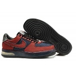 Classic Nike Air Force One Low cut Shoes For Men in 54503