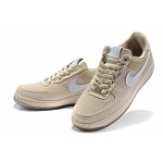 Classic Nike Air Force One Low cut Shoes For Men in 54506, cheap Air Force one