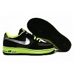 Classic Nike Air Force One Low cut Shoes For Men in 54512, cheap Air Force one