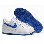 Classic Nike Air Force One Low cut Shoes For Men in 54514, cheap Air Force one