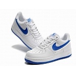 Classic Nike Air Force One Low cut Shoes For Men in 54514, cheap Air Force one