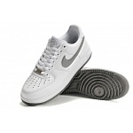 Classic Nike Air Force One Low cut Shoes For Men in 54515, cheap Air Force one