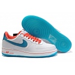 Classic Nike Air Force One Low cut Shoes For Men in 54518