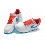 Classic Nike Air Force One Low cut Shoes For Men in 54518, cheap Air Force one