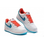Classic Nike Air Force One Low cut Shoes For Men in 54518, cheap Air Force one