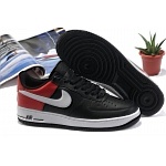 Classic Nike Air Force One Low cut Shoes For Men in 54520