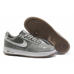 Classic Nike Air Force One Low cut Shoes For Men in 54522