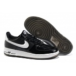 Classic Nike Air Force One Low cut Shoes For Men in 54524, cheap Air Force one