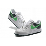 Classic Nike Air Force One Low cut Shoes For Men in 54526, cheap Air Force one