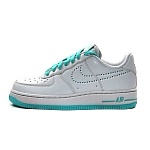 Classic Nike Air Force One Low cut Shoes For Women in 54543, cheap Air Force One Women
