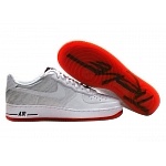 Classic Nike Air Force One Shoes For Women in 54551