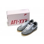 Air Force 1 Low 30th Anniversary For Men in 55046