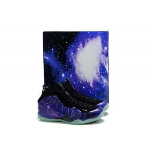 $59.99,Nike Air Foamposite Lighting Sneakers For Men in 60784