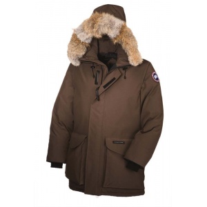 $155.00,Canada Goose Jackets For Men  in 63112