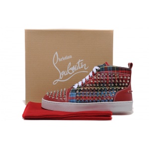 $82.00,Christian Louboutin Shoes For Men in 65288
