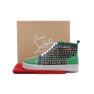 $82.00,Christian Louboutin Shoes For Men in 65293