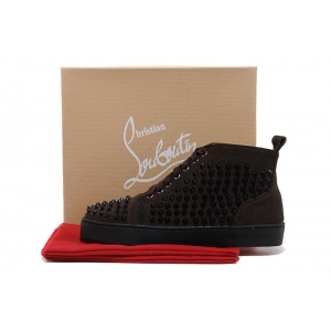 $82.00,Christian Louboutin Shoes For Men in 65295