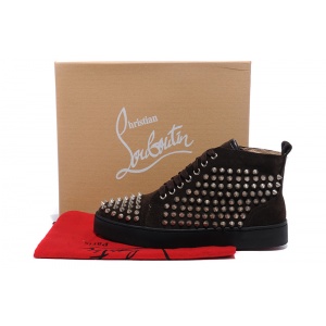 $82.00,Christian Louboutin Shoes For Men in 65314