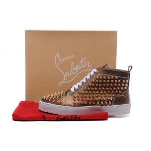 $82.00,Christian Louboutin Shoes For Men in 65315