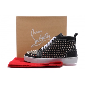 $82.00,Christian Louboutin Shoes For Men in 65319