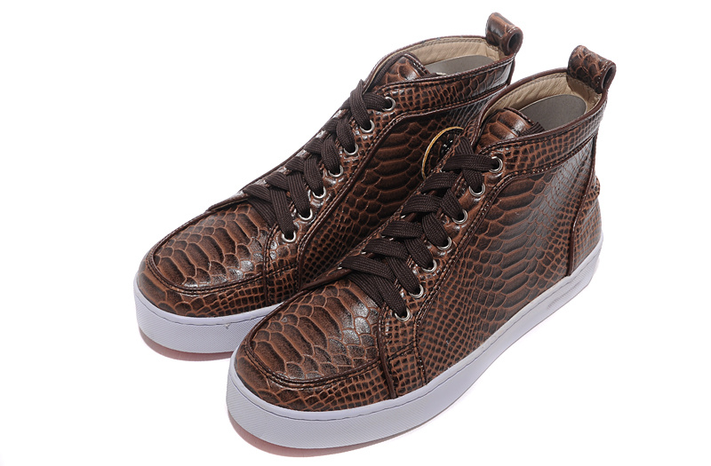 Cheap Christian Louboutin Men 