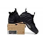 Nike Foam Posites Size 14 and 15 For Men  in 62646, cheap For Men