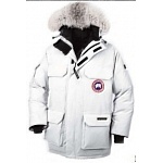 Canada Goose Jackets For Men  in 63091