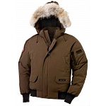 Canada Goose Jackets For Men  in 63094