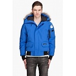 Canada Goose Jackets For Men  in 63098
