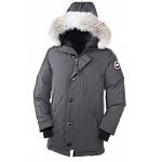 Canada Goose Jackets For Men  in 63099