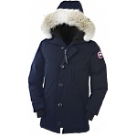 Canada Goose Jackets For Men  in 63100