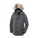 Canada Goose Jackets For Men  in 63102