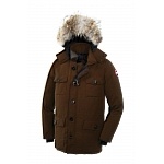 Canada Goose Jackets For Men  in 63103