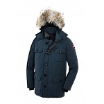 Canada Goose Jackets For Men  in 63104
