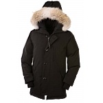 Canada Goose Jackets For Men  in 63105