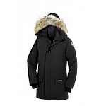 Canada Goose Jackets For Men  in 63106